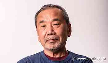Murakami opens up on his latest translation of F. Scott Fitzgerald | The Asahi Shimbun: Breaking News, Japan News and Analysis - 朝日新聞デジタル