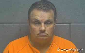 Man enters guilty plea in Scott Co. murder case - WKYT