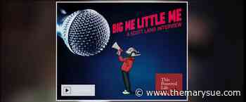 I Want to Hear Scott Lang's Podcast Interviews from 'Ms. Marvel' - The Mary Sue