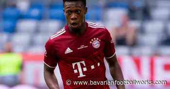 Celtic, Fortuna Dusseldorf interested in Bayern Munich youngster Christopher Scott - Bavarian Football Works