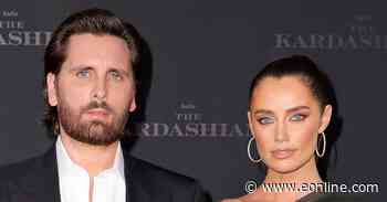 Scott Disick and Rebecca Donaldson Break Up: Here's Why They Split - E! NEWS