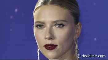 Scarlett Johansson To Star In Kristin Scott Thomas’ Feature Directorial Debut ‘My Mother’s Wedding’ – Update - Deadline