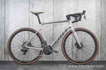 Scott Addict RC 10 review - Road Bikes - Bikes - BikeRadar