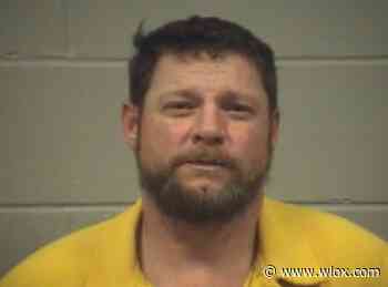 Jacob Scott guilty on 14 counts of sex crimes against a child, sentenced to 85 years in prison - WLOX