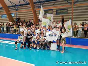 Volley U13/F: l’Alba Volley è vice-campione regionale! - IdeaWebTv