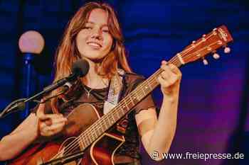 Treuenerin holt Höchstpunktzahl - freiepresse.de