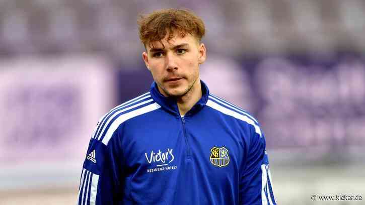 "Er kennt die Gegebenheiten bestens": Johnen ist zurück in Aachen - kicker