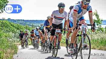 Oschatzer auf Extrem-Tour: Nonstop auf dem Rad von Aachen nach Görlitz - Leipziger Volkszeitung