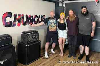 Fernie musicians heading to Creston for 'Battle of the Bands' – The Free Press - The Free Press