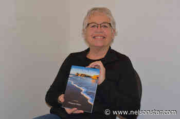 Creston author showcases beauty of the Kootenays - Nelson Star