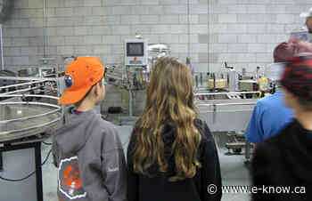 Creston students go Beyond Recycling | East Kootenay - E-Know.ca