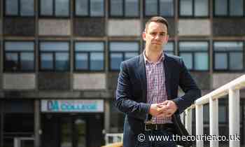 'It's an absolute shambles': Dundee and Angus College boss warns of more cuts over £1.5m funding black hole - The Courier