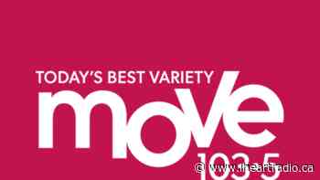 Garlic-Thyme Angus Top Sirloin Steaks - iHeartRadio.ca