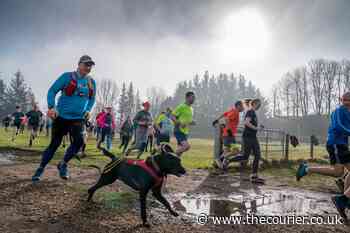 Forfar Loch: £186,000 path upgrade among 12 major projects in Angus - The Courier