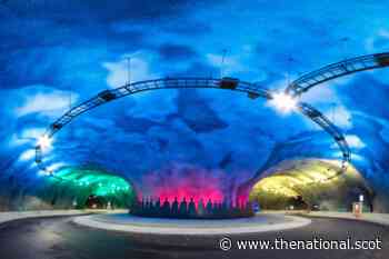 Angus MacNeil: Faroe Islands show worth of undersea tunnels - The National