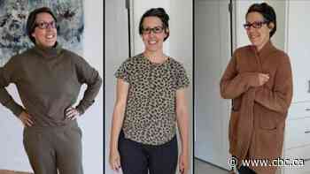 My autism diagnosis helped me accept my fashion choices and feel good in my skin