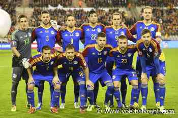 🎥 Winst en een wereldgoal voor Andorra