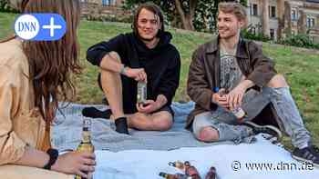 OB-Wahl in Dresden: Was bewegt junge Erstwähler? - Dresdner Neueste Nachrichten