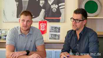 Ärger um Dynamo Dresden: HallerscherFC gibt schlechtes Bild ab - Mitteldeutsche Zeitung