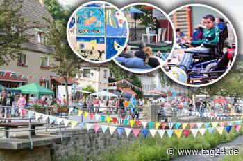 Bombastisches Ausflugswetter in und um Dresden: Sechs Tipps für Euch! - TAG24