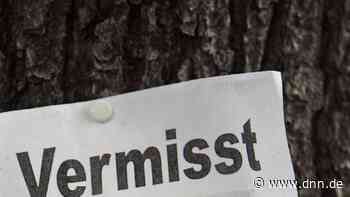 Dresden: Polizei sucht vermissten 22-Jährigen aus der Südvorstadt - Dresdner Neueste Nachrichten