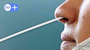 Corona heute in Dresden: Inzidenz und Lage in den Kliniken am 10.06.2022 - Dresdner Neueste Nachrichten