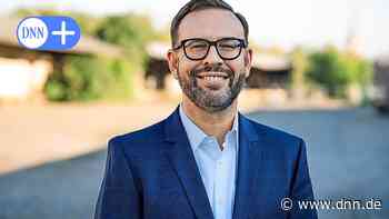 Wie ein Experte aus Dresden das Bauen nachhaltig machen will - Dresdner Neueste Nachrichten