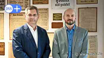 OB-Wahl in Dresden: Das fordert der Mieterverein von der neuen Stadtspitze - Dresdner Neueste Nachrichten