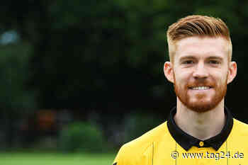 Ex-Dynamo-Dresden-Stürmer Mathias Fetsch verlässt Kickers Offenbach im Sommer! - TAG24