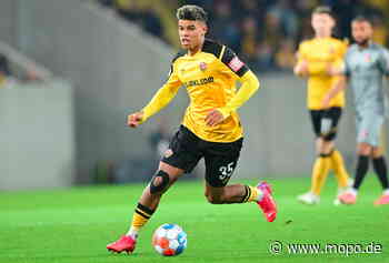 HSV-Wunschstürmer Königsdörffer drängt auf schnelle Entscheidung - Mopo.de