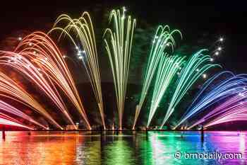 Ignis Brunensis Fireworks Festival Returns To Illuminate Brno From 11 June To 23 July - Brno Daily