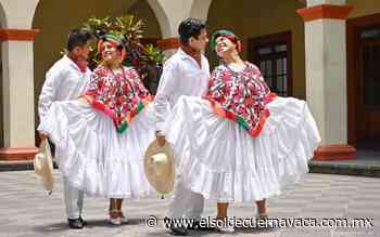 CMA presenta cartelera cultural de fin de cursos - El Sol de Cuernavaca