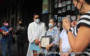 Iglesia pide esclarecer todas las desapariciones forzadas - El Sol de Cuernavaca