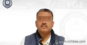 Detuvieron a director de kinder en Cuernavaca por abusar de una alumna menor de edad - Infobae America