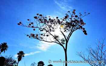 Extranjeros en Morelos: Cuernavaca a través de la mirada de un francés - El Sol de Cuautla