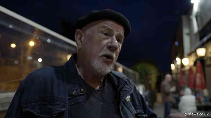 Wakefield by-election: I am a lifelong Tory voter, but Boris Johnson has no integrity - iNews