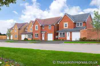 Barratt Developments Yorkshire West Sponsors Wakefield Jubilee Celebration - The Yorkshire Press