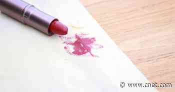 How to Remove Stubborn Makeup Stains From Your Bedding     - CNET