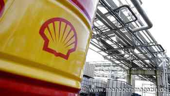 Tankrabatt: "Die Ölmultis zum Rapport einbestellen"