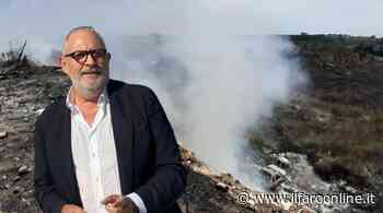 Ardea, Mauro Porcelli: “Una proposta per Cava Santa Lucia, dal degrado al cinema" - Il Faro online