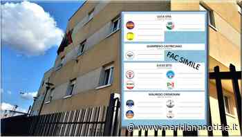 AMMINISTRATIVE ARDEA. ELEZIONI TRASPARENTI 2022, ONLINE TUTTA LA DOCUMENTAZIONE - MeridianaNotizie