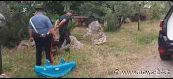 Blitz antidroga tra Latina, Sezze, Fondi, Roma, Ardea e Anzio: dieci in manette - News-24.it