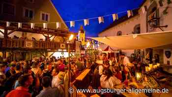 Mindelheim: Eintritt, Programm, Anfahrt: Alles Wichtige zu "1522 - Heimkehr von Bicocca" | Mindelheimer Zeitung - Augsburger Allgemeine