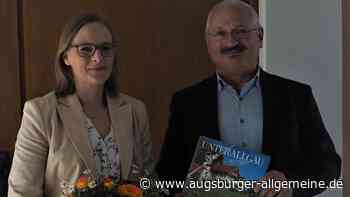 Mindelheim: Wechsel an der Spitze des Jobcenters Mindelheim | Mindelheimer Zeitung - Augsburger Allgemeine