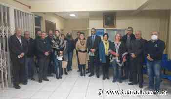 Hospital Frei Clemente de Soledade realiza prestação de contas e escolha de membros do Grande Conselho - Tua Rádio