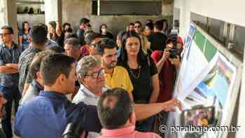 Soledade: João autoriza convênio de mais de R$ 700 mil para custeio de hospital - Paraíba Já