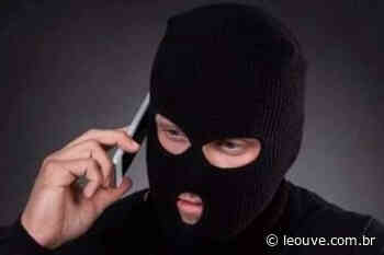 Morador de Soledade cai em golpe e perde mais de R$ 250 mil - Portal Leouve