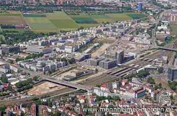 Mieter in der Heidelberger Bahnstadt in Sorge, weil die Förderung endet - Heidelberg - Nachrichten und Informationen - Mannheimer Morgen