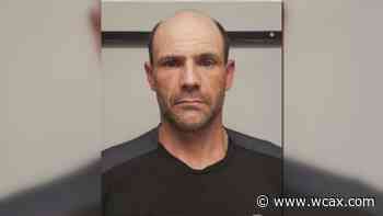 Traffic stop turns into police chase through several towns - WCAX