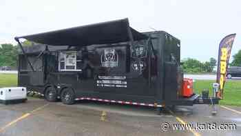 Business to host benefit for Brookland Police Department - KAIT